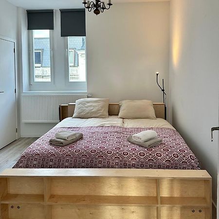 Stay In Artist'S Gallery Antwerpen Eksteriør billede